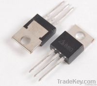 high npn transistor D880