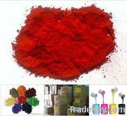 Pigment Scarlet Powder