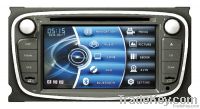 Car DVD Player, Car audio, In Car DVD, Car GPS for Ford
