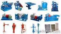 Solid Control Systems