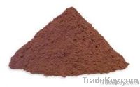 alkanized cocoa powder