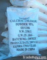 calcium chloride