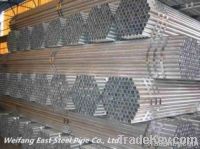 Scaffolding Steel Pipe