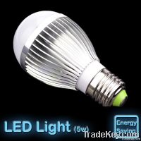 Energy saving  LED Bulb Light
