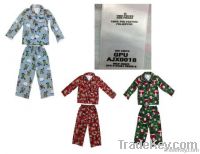 Fleece Baby Sleeping Suit