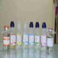 Hypertonic Saline Solutions