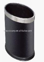 Dust bin/can, garbage bin/ can; trash can/bin/waste bin/can