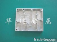 CASTING&amp;CNCMACHINING