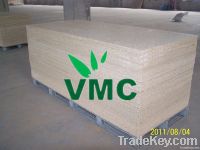 vermiculite fireproof cladding board