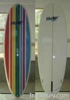 Honry Stand Up Paddle Board Rainbow