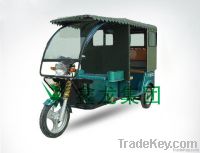 3wheel motorcycle three wheel truck covered tricycle