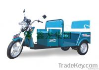3 wheel motor tricycle electric passenger auto rickshaw