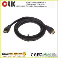 HDMI cable