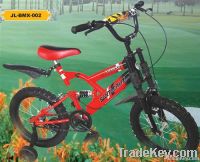 2010 the newest children bicycle