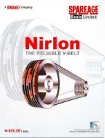 nirlon v belt