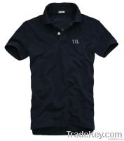 premium men blank polo shirts