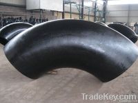 carbon steel pipe fittings in electric power