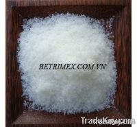 Desiccated coconut high fat fine grade