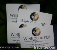 HF Smart Card