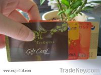 shopping Card