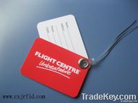 Luggage Tag