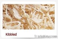 dehydrated white onion