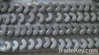 Lost Wax Casting Part/Alloy Steel Mining Machinery Castings