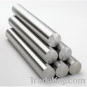 STAINLESS STEEL ROUND BARS