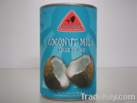 COCONUT MILK