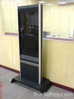 Industrial Kiosk Equipment