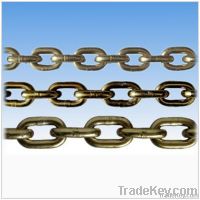 Hoist Chain G80 Lift chain, Chain sling
