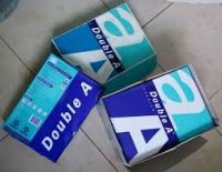 Double A, A4 High Quality Copy paper (80 Gsm)