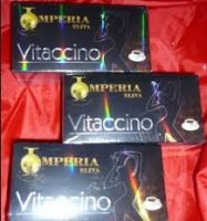 Vitaccino Imperia Elita Slimming Coffee