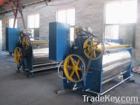 Industrial Washing And Dyeing Machine