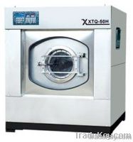 Automatic-Fully Washer Extractor (50-70kg)