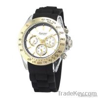 WP601G-1 Analog Watch