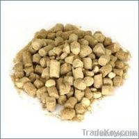 Feed pellet