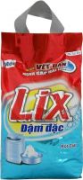 Lix Extra Concentrate 6kg Detergent Powder