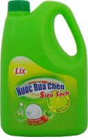 LIX DISHWASHING LIQUID 1.5kg