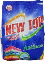 NEW TOP POWDER DETERGENT OEM/ODM PRODUCT