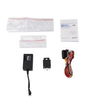 GPS Car Tracker GPS311 Mini Waterproof with Free Mobile APP GPS Tracking System