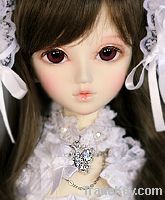 1/3 cute BJD Yara girl