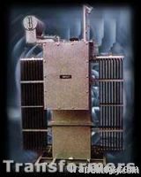 electrical transformers