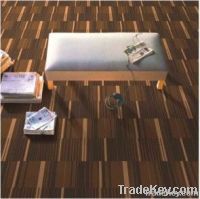 50cm*50cm carpet tile for office use