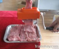 Meat Tenderizer