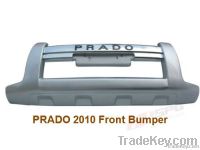 Prado Front Bumper