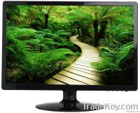 19'' desktop LCD screen monitor