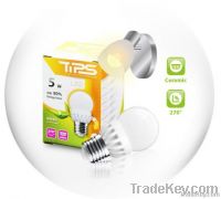 5W LED Bulb