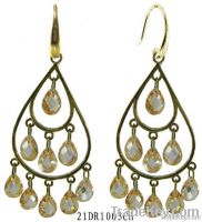 Chandellier earring