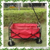 Garden Wagon/Folding utility cart
